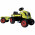 Трактор педальний з причепом Smoby Farmer XL CLAAS (710114)