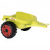 Трактор педальний з причепом Smoby Farmer XL CLAAS (710114)