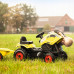 Трактор педальний з причепом Smoby Farmer XL CLAAS (710114)
