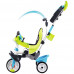 Велосипед трехколесный Smoby Baby Driver Blue (741200)