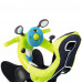 Велосипед триколісний Smoby Baby Driver Blue (741200)