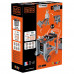 Игровой набор инструментов Smoby Black&Decker Devil Workmate With Box (360202)