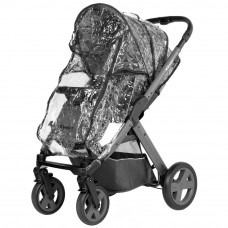 Дощовик X-lander X-Cite Raincover (T-AKC01-00790)