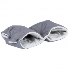 Муфта для рук на коляску X-lander X-Muff Graphite (T-AKC01-00781)