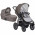 Универсальная коляска 2 в 1 X-lander X-Move Evening Grey