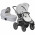 Универсальная коляска 2 в 1 X-lander X-Move Morning Grey