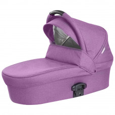 Люлька X-lander X-Pram Light Dusk Violet