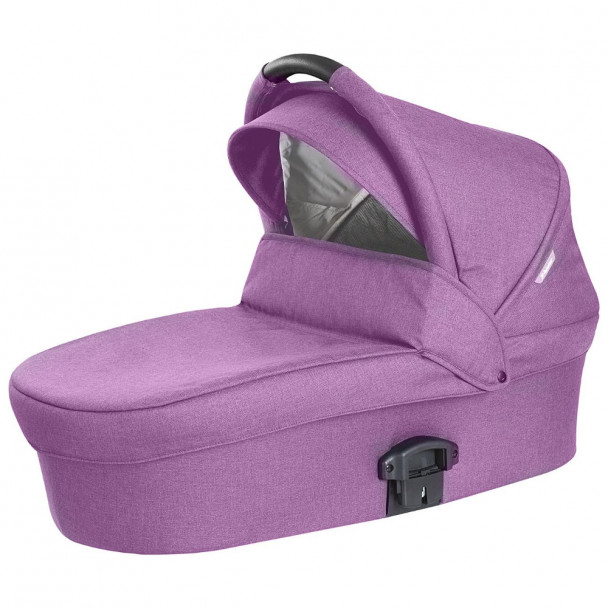 Люлька X-lander X-Pram Light Dusk Violet
