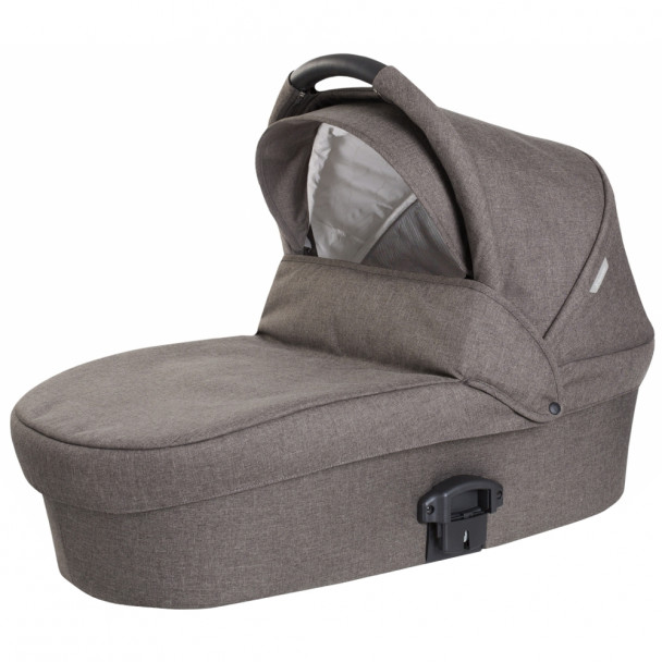 Люлька X-lander X-Pram Light Evening Grey