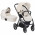 Универсальная коляска 2 в 1 X-lander X-Pulse Daylight Beige
