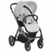 Универсальная коляска 2 в 1 X-lander X-Pulse Morning Grey