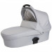 Универсальная коляска 2 в 1 X-lander X-Pulse Morning Grey