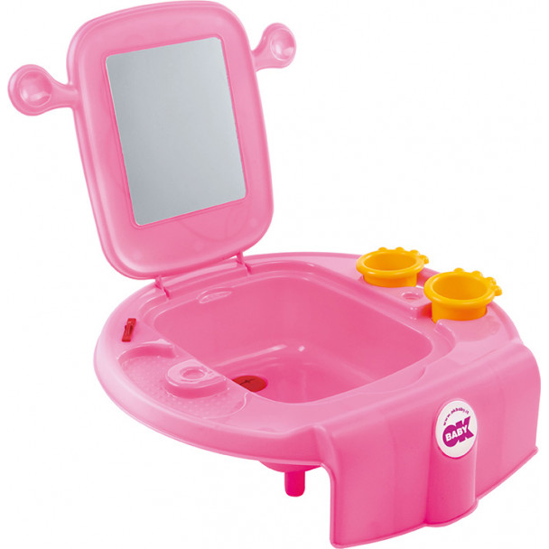 Детский умывальник OK Baby Space