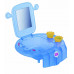 Дитячий умивальник OK Baby Space