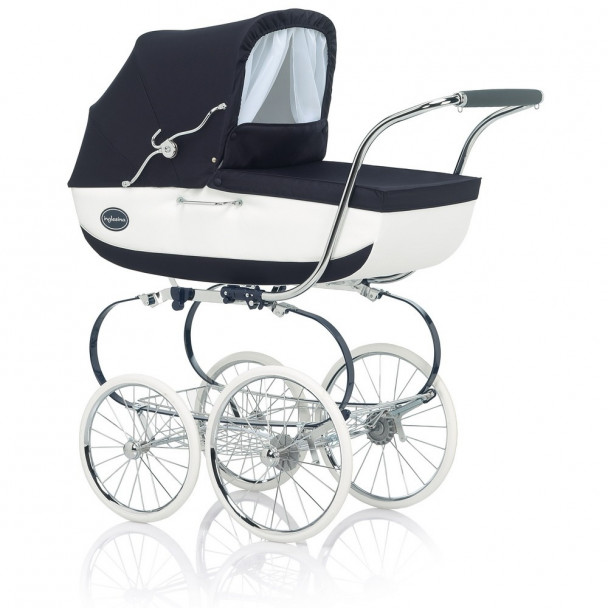 Классическая коляска Inglesina Classica Nappa