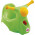 Детский горшок OK Baby Scooter 44 Салатовый (38220040/44)