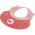 Козирок для купання OK Baby Hippo 48 Рожевий (38290030/48)