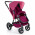 Прогулочная коляска Concord Wanderer Pink (WD0934)