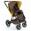 Прогулочная коляска Concord Wanderer Brown (WD0932)