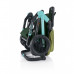 Прогулочная коляска Concord Wanderer Green (WD0936)