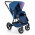 Прогулочная коляска Concord Wanderer Blue (WD0937)