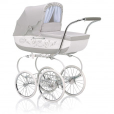 Классическая коляска Inglesina Classica Betulla (AB05E0BTL)
