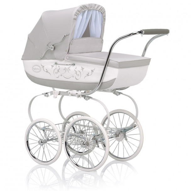 Классическая коляска Inglesina Classica Betulla (AB05E0BTL)
