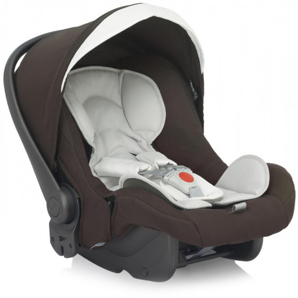 Автокресло Inglesina Huggy Caffe