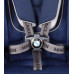 Коляска-трость Maclaren BMW Medieval Blue (DSE04082)