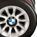 Коляска-трость Maclaren BMW Medieval Blue (DSE04082)