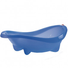 Ванночка OK Baby Laguna 84 Синій (37930035/84)
