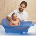Ванночка OK Baby Laguna 84 Синій (37930035/84)