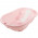 Ванночка OK Baby Onda Evolution 54 Нежно-розовый (38080035/54)