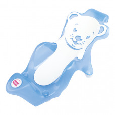 Горка для купания OK Baby Buddy 84 Синий (37940035/84)