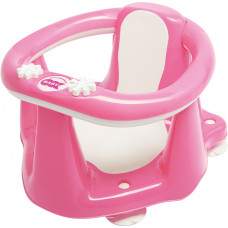 Сидіння для купання OK Baby Flipper Evolution 66 Рожевий (37990040/66)