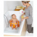 Сиденье для купания OK Baby Flipper Evolution 66 Розовый (37990040/66)