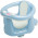 Сидіння для купання OK Baby Flipper Evolution 55 Бузковий (37990035/55)