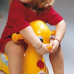 Детский горшок OK Baby Quack 66 Розовый (37070030/66)