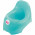 Детский горшок OK Baby Relax 72 Бирюзовый (37090040/72)