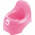 Детский горшок OK Baby Relax 66 Розовый (37090040/66)