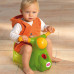 Дитячий горщик OK Baby Scooter 48 Рожевий (38220030/48)