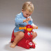 Дитячий горщик OK Baby Spidy 68 Перламутровий (37820035/68)