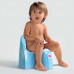 Детский горшок OK Baby Pasha 45 Оранжевый (38910040/45)