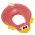 Накладка-сиденье на унитаз OK Baby Ducka 66 Розовый (37850040/66)
