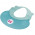 Козирок для купання OK Baby Hippo 47 Бірюзовий (38290030/47)