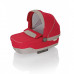 Універсальна коляска 3 в 1 Inglesina Trilogy System Luna Red (AA35G6LNR)