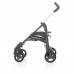 Универсальная коляска 3 в 1 Inglesina Trilogy System Luna Red (AA35G6LNR)