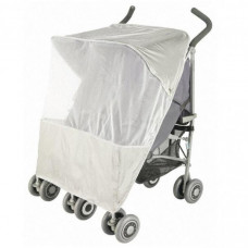 Москитная сетка Maclaren Mosquito Nets для коляски Twin (AOX18062)